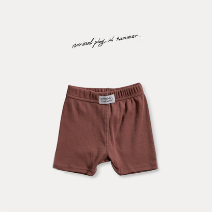 [PRE-ORDER] Soft Short Leggings