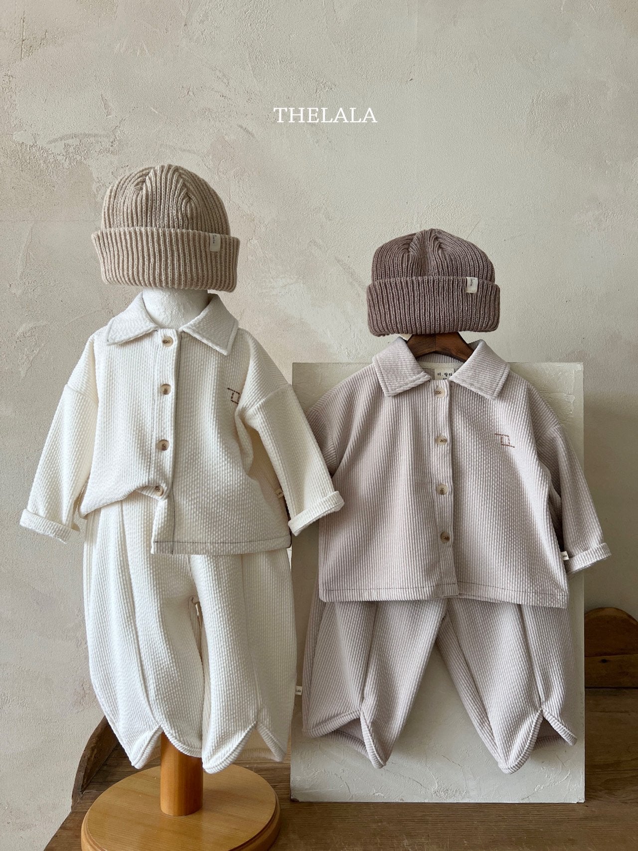 [PRE-ORDER] Vongole Shirts