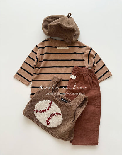 [PRE-ORDER] Sweater O Vest
