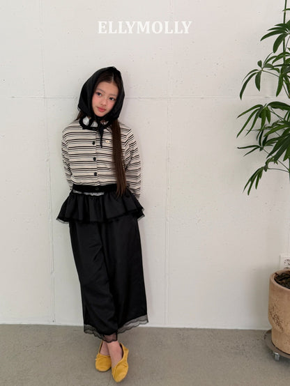 [PRE-ORDER] Swing Bustier