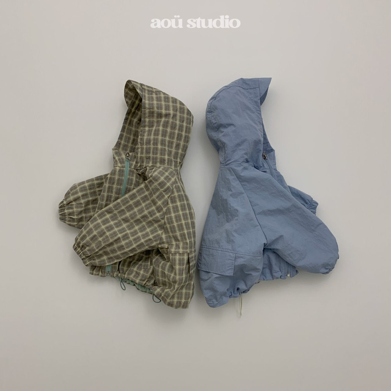 [PRE-ORDER] Hoodie Cap Jumper