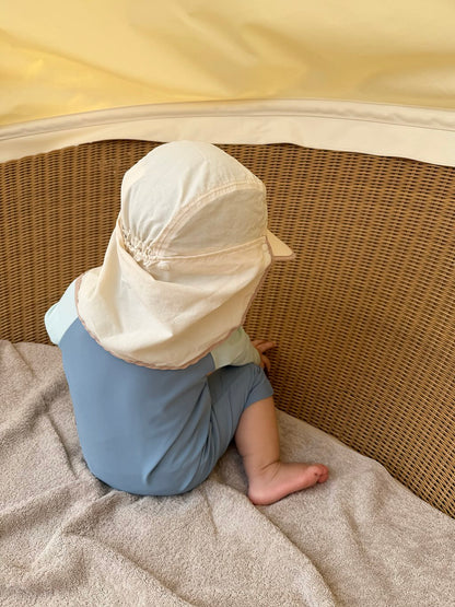 [PRE-ORDER] Bunny Swim Hat