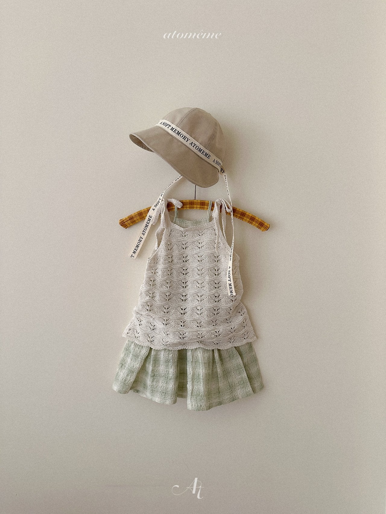 [PRE-ORDER] Sally Dress