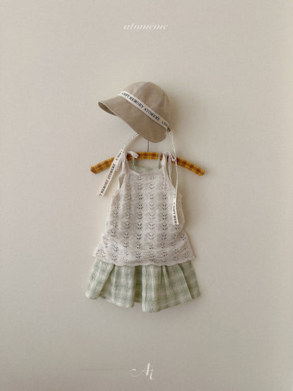 [PRE-ORDER] Sally Dress