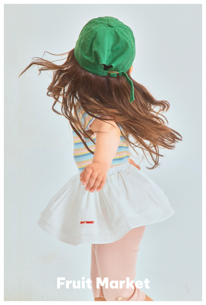[PRE-ORDER] Layered Skirts
