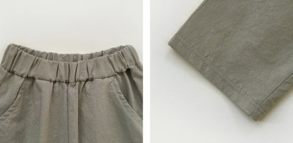 [PRE-ORDER] New Simple Pants