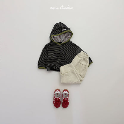 [PRE-ORDER] Strawberry Hoodie T-Shirts