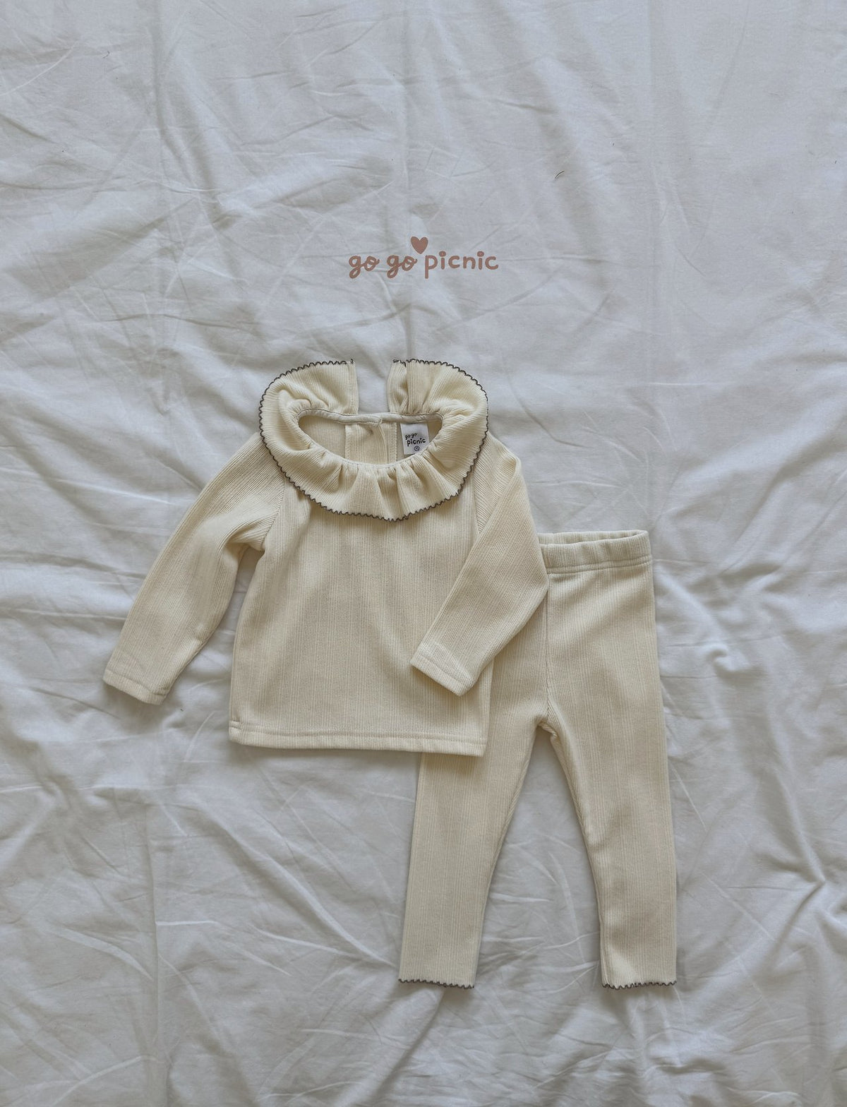 [PRE-ORDER] Honey Leggings