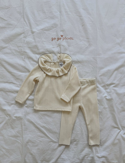 [PRE-ORDER] Honey Leggings