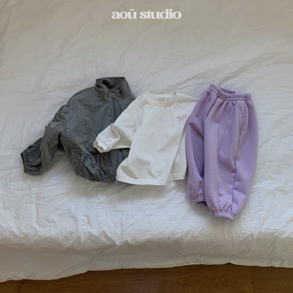 [PRE-ORDER] Spring Jogger Pants