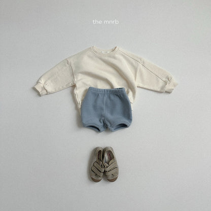 [PRE-ORDER] Point Terry Sweatshirts