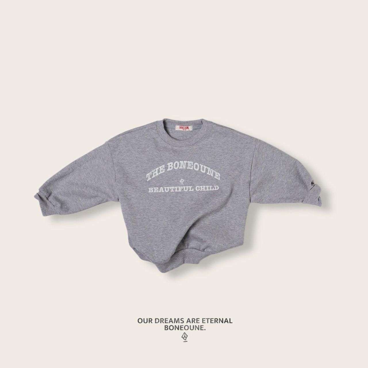 [PRE-ORDER] Child Sweatshirts