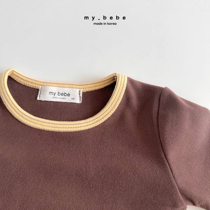 [PRE-ORDER] Tong Tong Home Wear Set