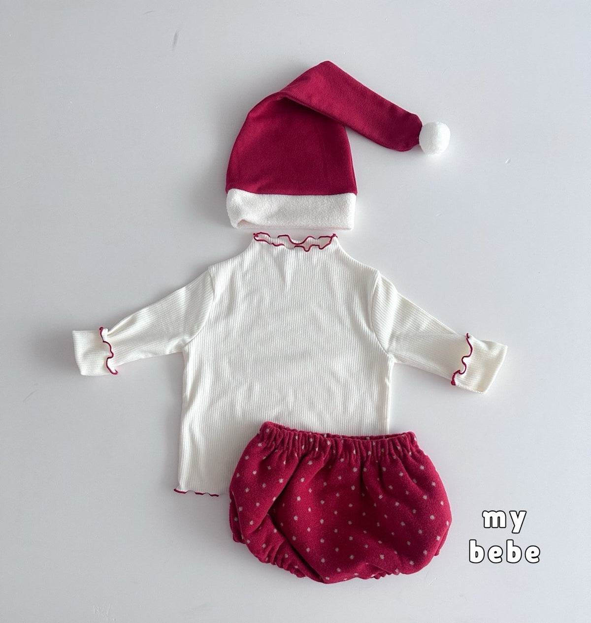 [PRE-ORDER] Carol Bloomer