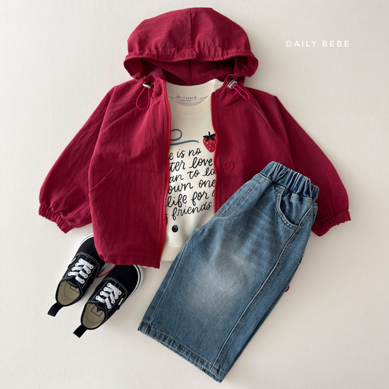 [PRE-ORDER] Hike Jumper