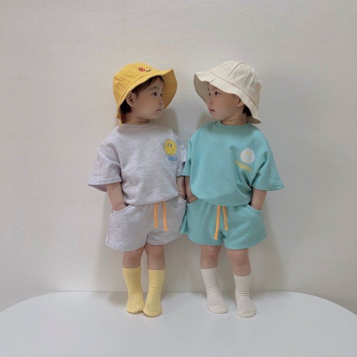 [PRE-ORDER] Good Smile Top Bottom Set