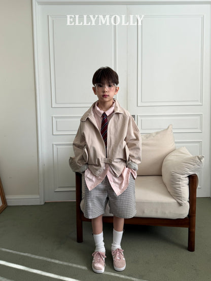[PRE-ORDER] Day Fit Check Shorts