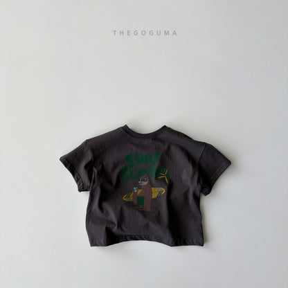 [PRE-ORDER] Surf T-Shirts