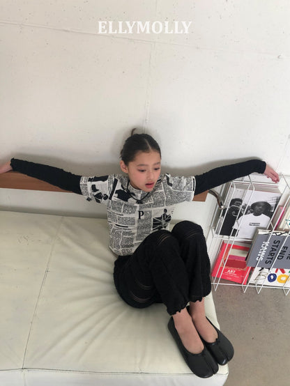 [PRE-ORDER] Paper Pop T-Shirts