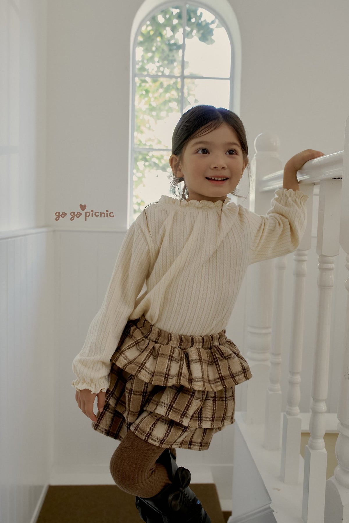 [PRE-ORDER] Sweddy Skorts