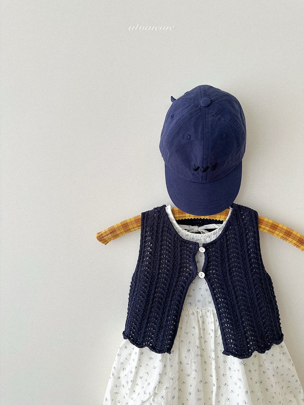 [PRE-ORDER] Love Ball Cap
