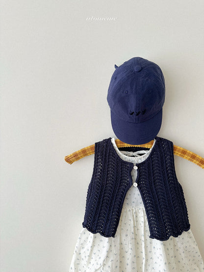 [PRE-ORDER] Love Ball Cap