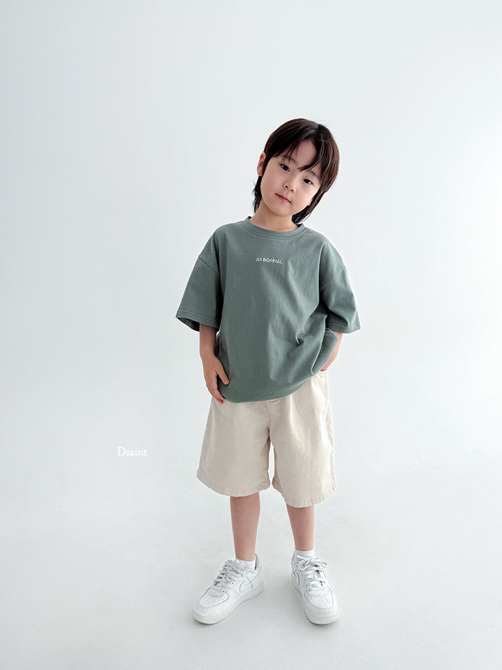 [PRE-ORDER] Quality Span Denim Pants
