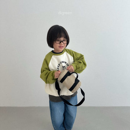 [PRE-ORDER] Cozy Bag