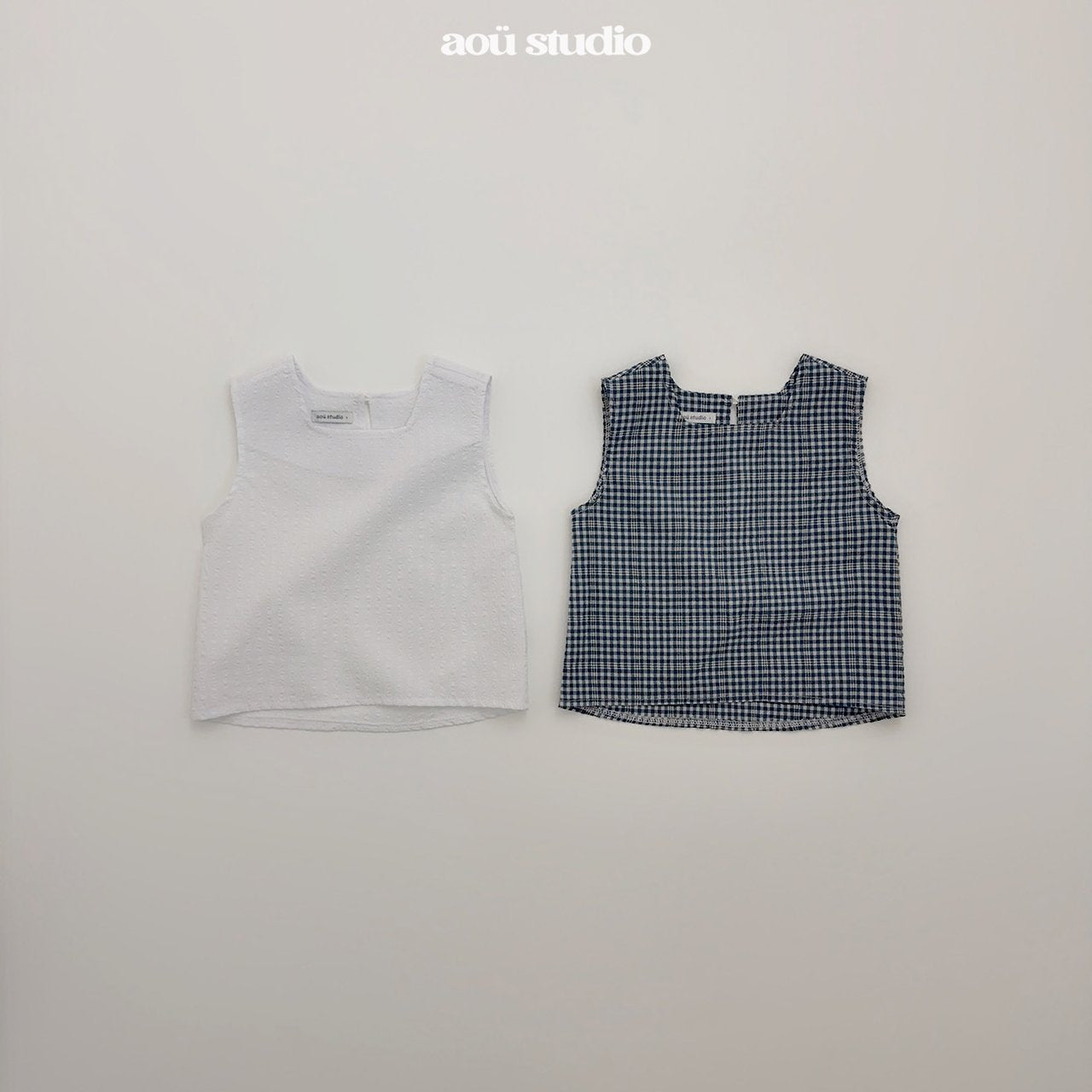 [PRE-ORDER] Jui Blouse