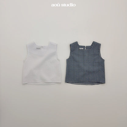 [PRE-ORDER] Jui Blouse