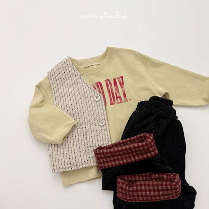[PRE-ORDER] Popo Pants