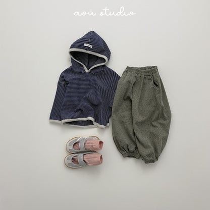 [PRE-ORDER] Mocha Hoodie Sweatshirts