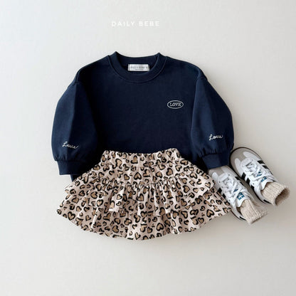 [PRE-ORDER] Love Point Sweatshirts