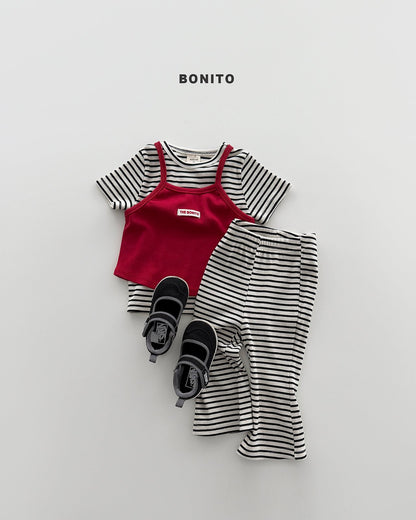 [PRE-ORDER] Ribbed Tank Top