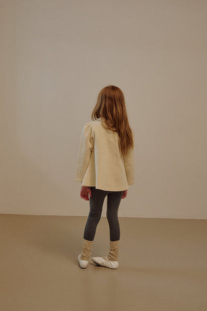 [PRE-ORDER] High Leggings