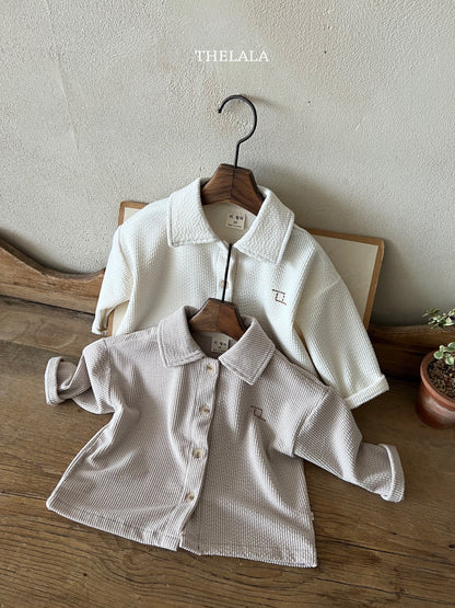 [PRE-ORDER] Vongole Shirts