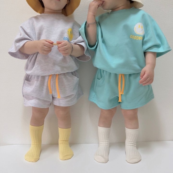 [PRE-ORDER] Good Smile Top Bottom Set