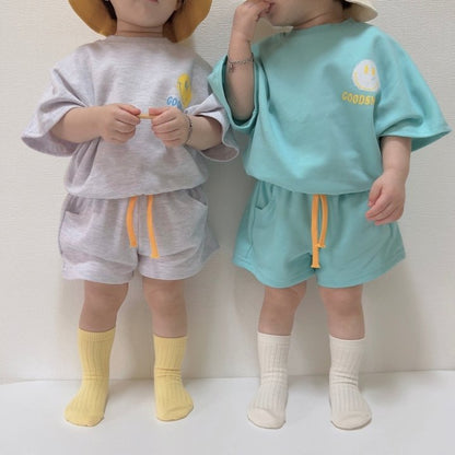 [PRE-ORDER] Good Smile Top Bottom Set