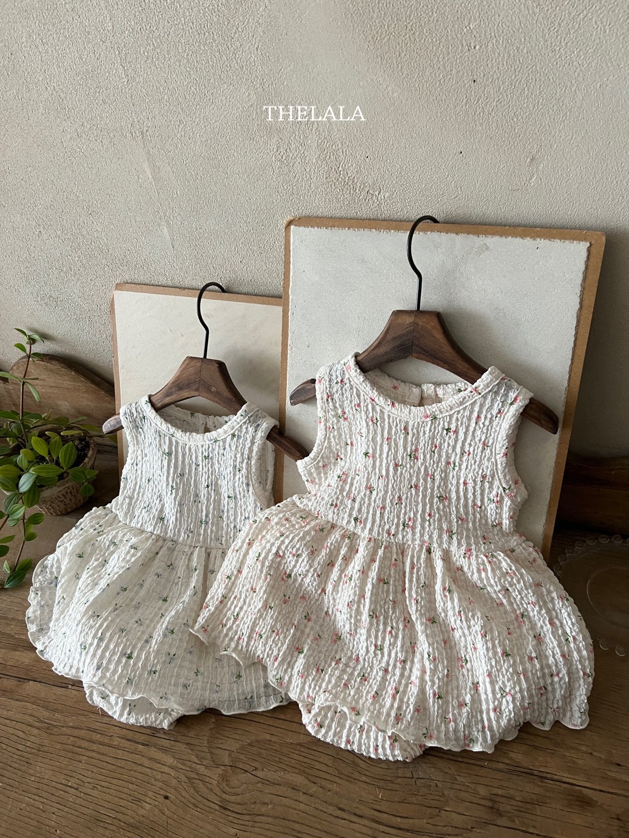 [PRE-ORDER] Dalkong Body Suit