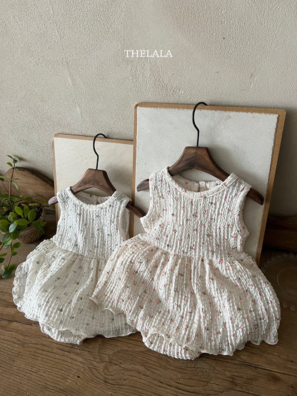 [PRE-ORDER] Dalkong Body Suit