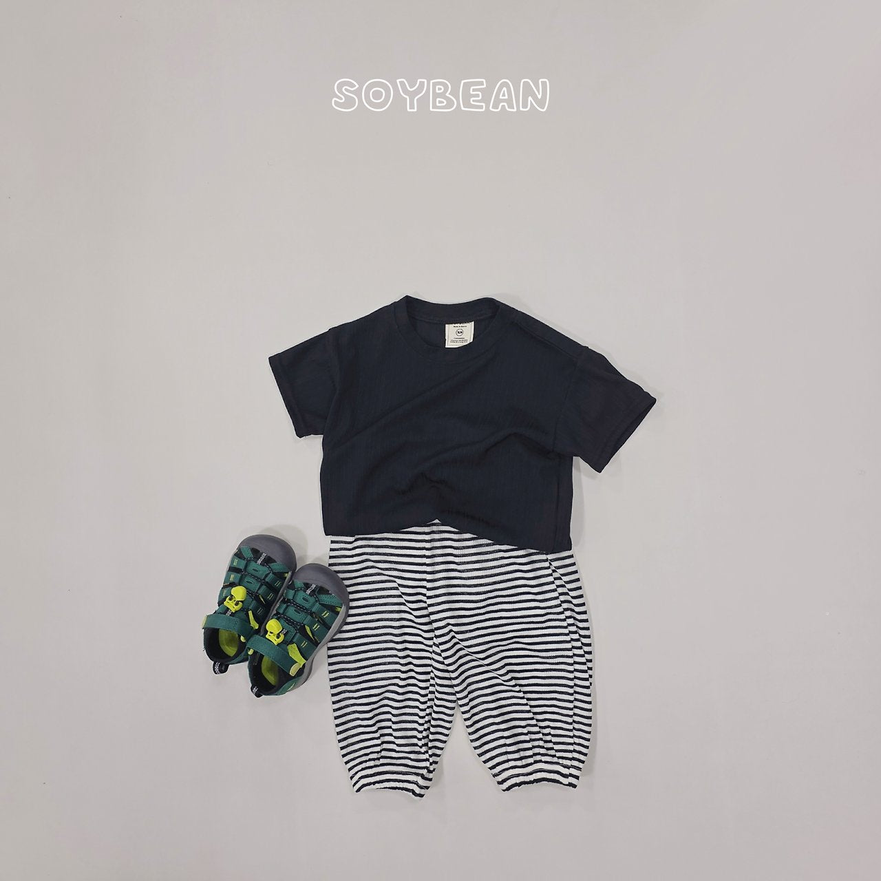 [PRE-ORDER] Coco Balloon Top Bottom Set