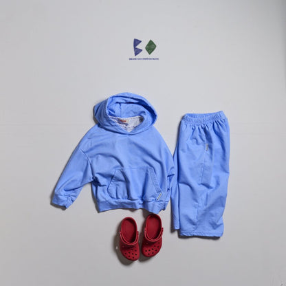 [PRE-ORDER] Pigment Mini Hoodie Sweatshirts