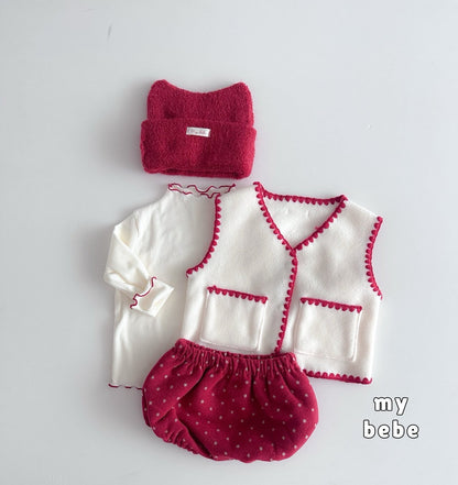 [PRE-ORDER] Carol Bloomer