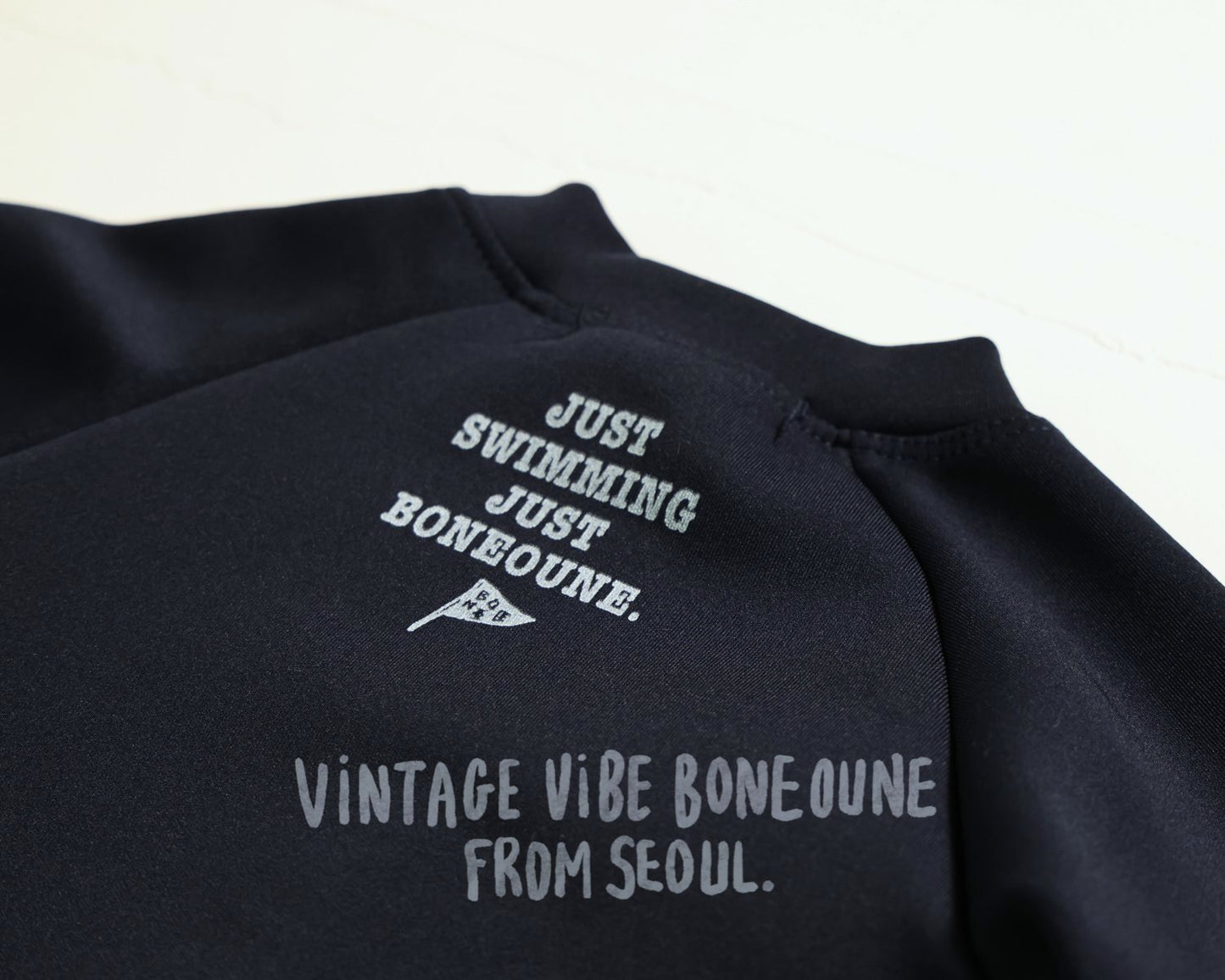 [PRE-ORDER] Just Swim Suit