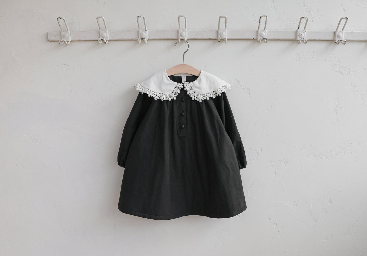 [PRE-ORDER] Rahel Dress