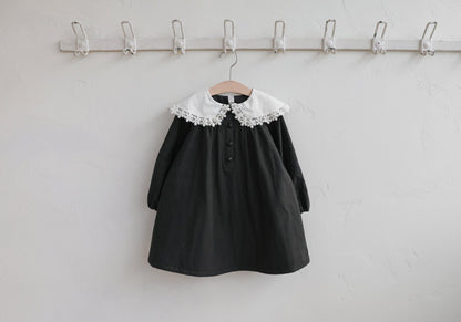 [PRE-ORDER] Rahel Dress