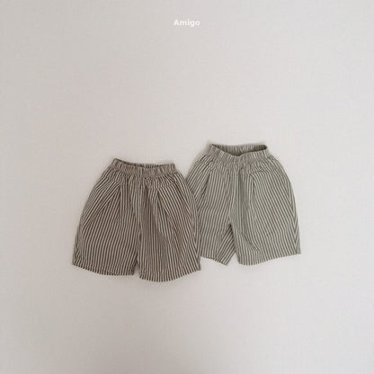 [PRE-ORDER] Vita Pants