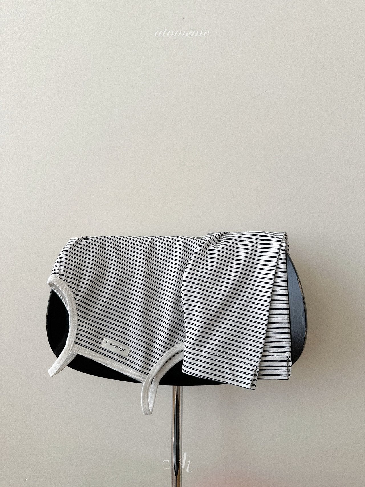 [PRE-ORDER] Ben Stripe Tank Top