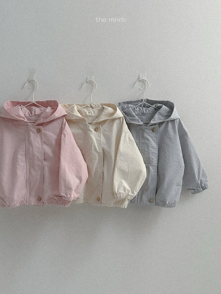 [PRE-ORDER] Pie Jumper