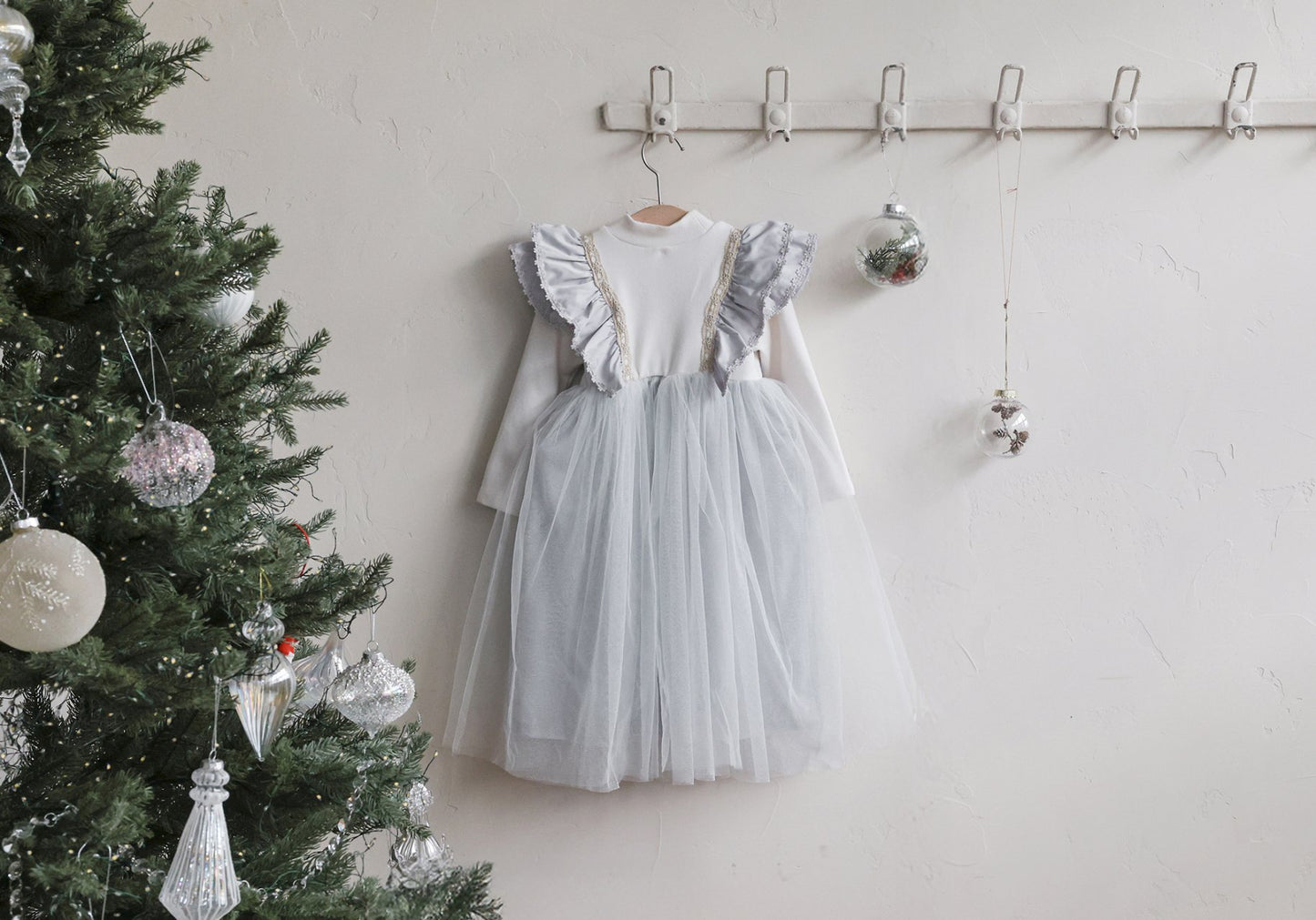 [PRE-ORDER] Grace Dress